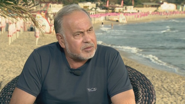 Снимка: Славчо Велков: Ако продължават със скандалите, още догодина ще има предсрочни избори 