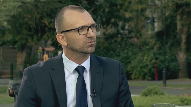 Снимка: Областният управител на Бургас за казуса 