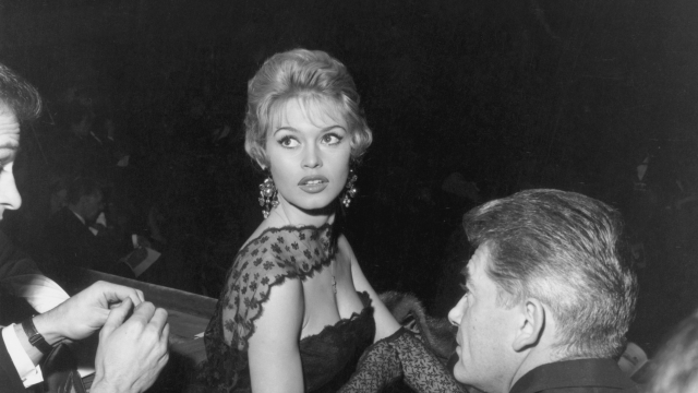 Снимка: Защо Брижит Бардо не искаше олимпийски игри в Париж? 