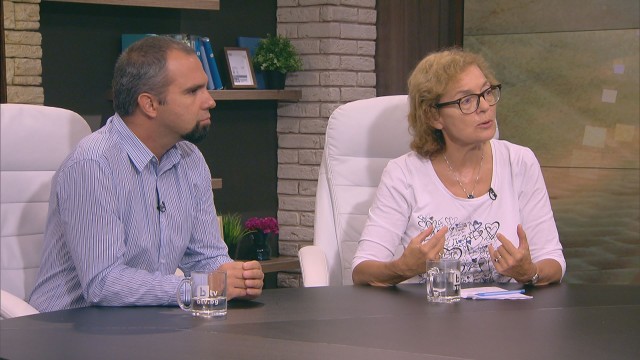 Снимка: Анализатори: Румен Радев няма никакъв политически ресурс, за да започне свой проект