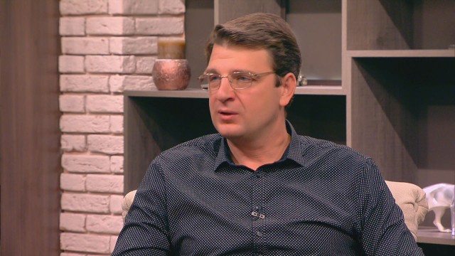 Снимка: Александър Ваклин: Не съжалявам, че сигнализирах за поискания от Иванчева подкуп