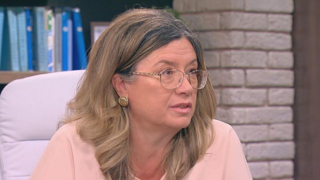Снимка: Адвокат Валя Гигова: Дворецът „Врана