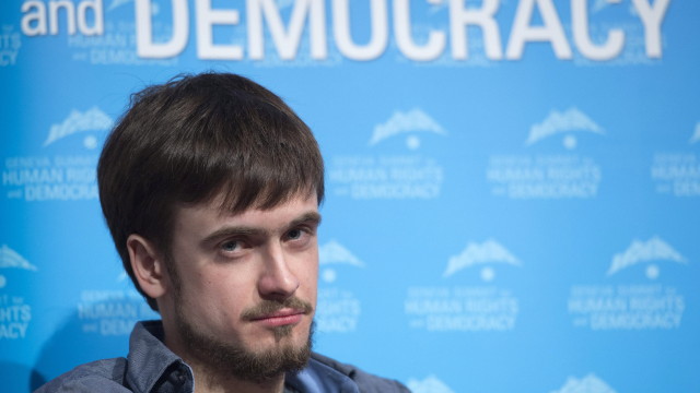Снимка: Противник на Кремъл се лекува в Берлин след съмнения, че е умишлено отровен