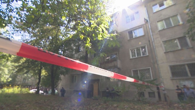 Снимка: Полицаите не знаели, че младежът от „Илинден” е въоръжен