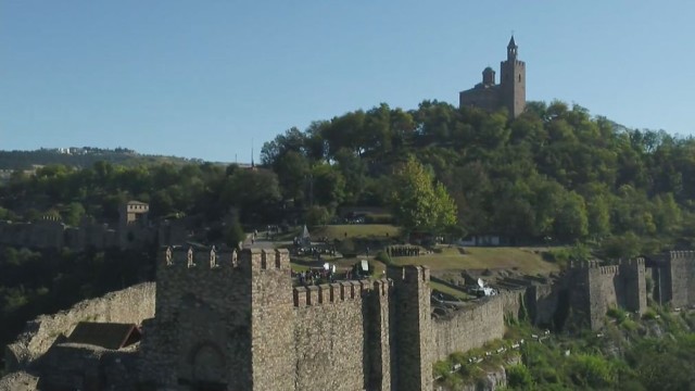 Снимка: Честваме Деня на Независимостта на България 