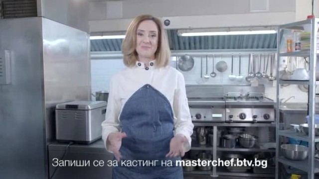 Севда: MasterChef е приключение и взрив от емоции