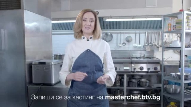Севда: MasterChef е пътешествие и взрив от емоции