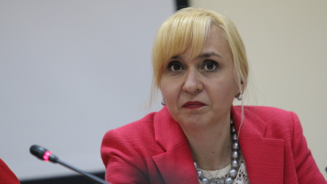 Снимка: Диана Ковачева: Правителството се бави с мерките за компенсиране на високите цени на парното