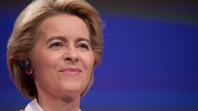 Снимка: ЕС ще приложи временно търговското споразумение с Меркосур, обяви Фон дер Лайен
