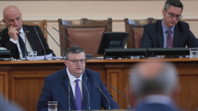 Снимка: И Константин Малофеев – персона нон грата у нас за 10 г.