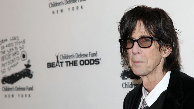 Снимка: Почина вокалистът на The Cars Рик Окасек