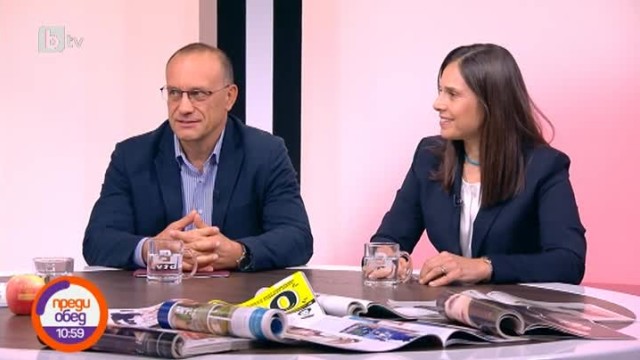 Снимка: Духът на здравето: Рискови фактори за сърдечно-съдовите заболявания