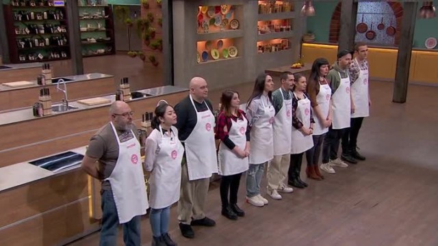 MasterChef се завръща в неделя от 20 ч. по bTV!