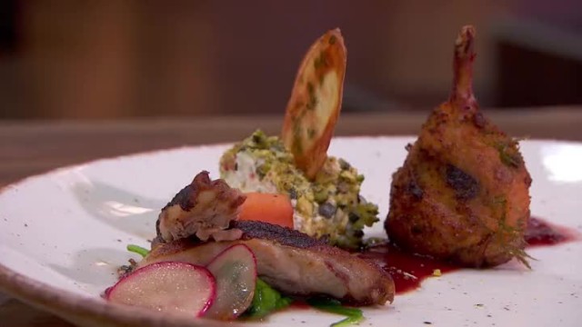 MasterChef се завръща утре вечер от 20 ч. по bTV!