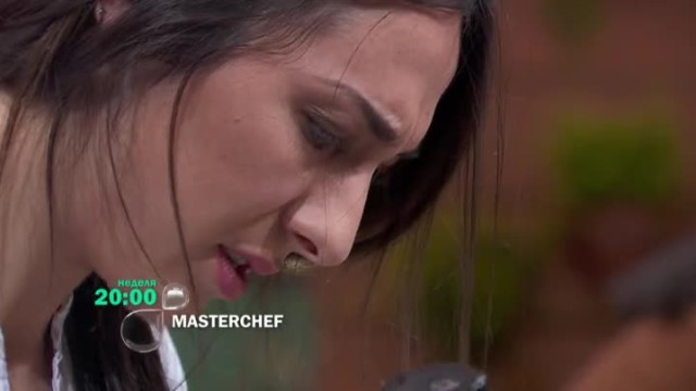 Тази неделя в MasterChef: кулинарна томбола