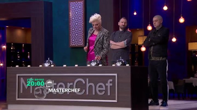 Утре вечер в MasterChef: кулинарна томбола