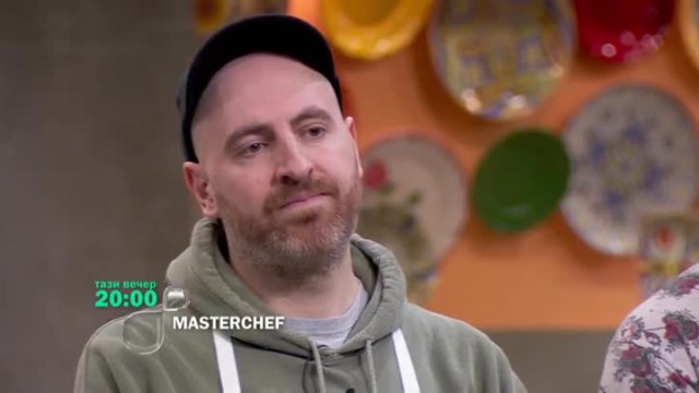 Тази вечер в MasterChef: кулинарна томбола