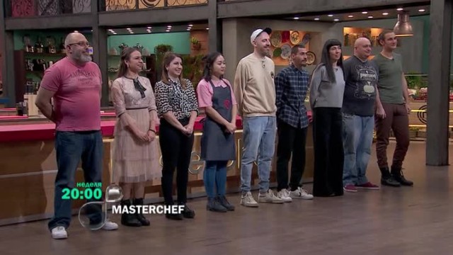 Трудни задачи, нови стратегии и неприятни изненади - тази неделя в MasterChef