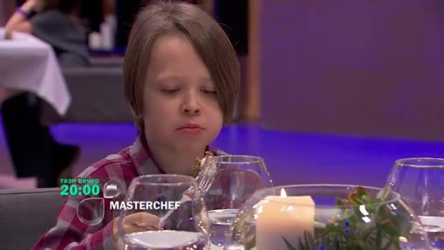 Трудни задачи, нови стратегии и неприятни изненади - тази вечер в MasterChef