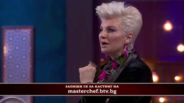 Запишете се за кастинг за пролетния сезон на 