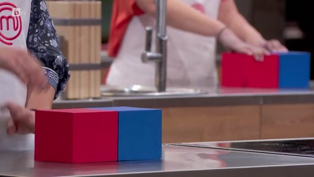 Кои участници решиха да рискуват и спечелиха ли от това?