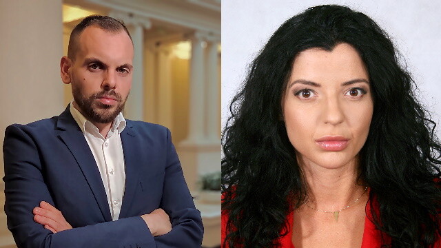 Снимка: Двама опитни репортери се присъединяват към екипа на bTV Новините