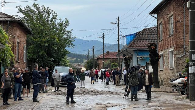 Снимка: Протестиращи ще блокират Подбалканския път