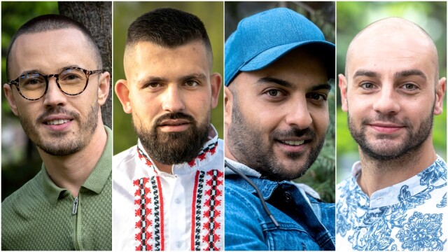 Снимка: Визитки на участниците във “Фермата“ 8 (част 2)