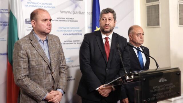 Снимка: Предизборни програми: Какво обещава 