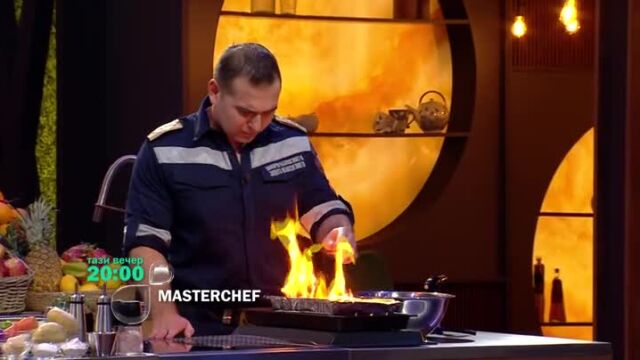 Тази вечер в MasterChef битките продължават