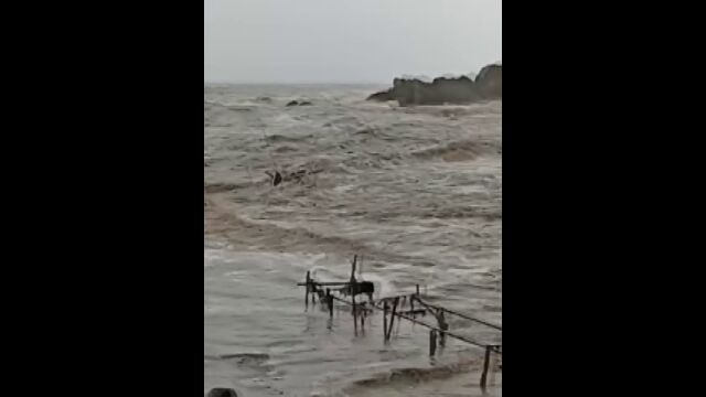 Общински съветник в Царево: Пет-шест души се издирват