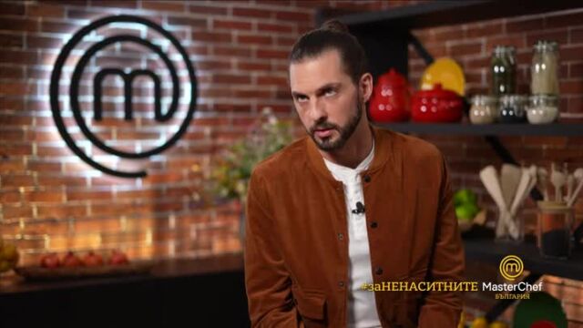 Кое е най-важно за chef Александър Таралежков?