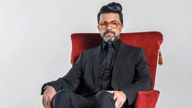 Снимка: Горещ, неудобен, изискващ истината: Петър Антонов разкрива кой ще седи на 