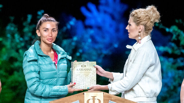 Снимка: Неделина Цанева е първата напуснала „Фермата“ 9 по bTV (ВИДЕО)