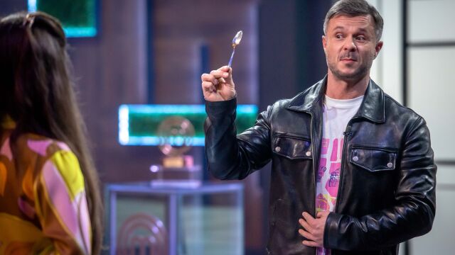 Chef Илиан Кустев: Ще бъда безкомпромисен за всичко, което не е както трябва