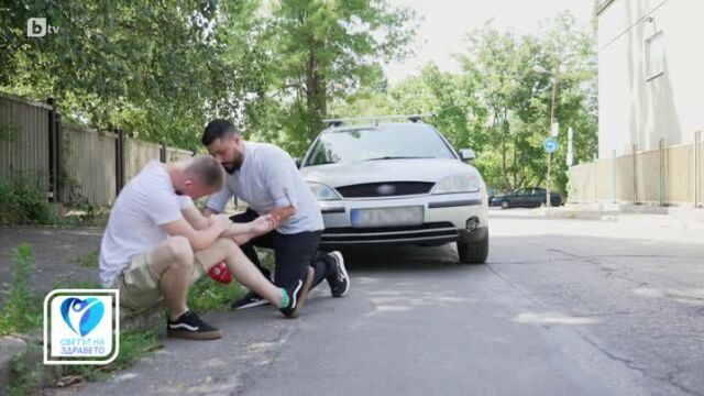 Снимка: 