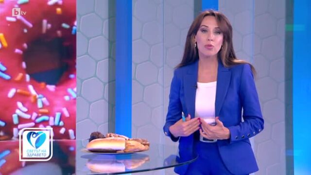 Снимка: Как да отслабнем и да задържим килограмите?