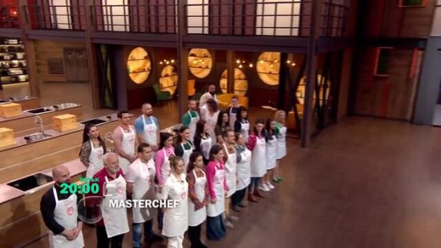 Започва голямото готвене в MasterChef - петък от 20 ч. по bTV