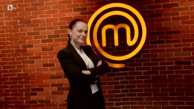 Мотивацията ѝ от живота е да опита от всичко