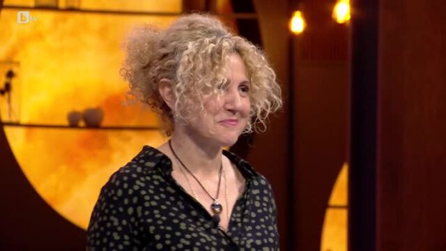 Битка между Марианна от Варна и Ирина от София