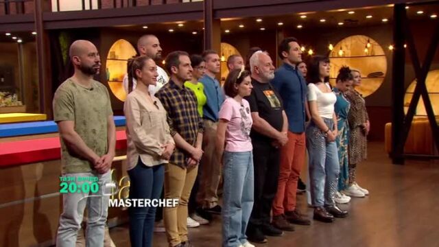 Тази вечер в MasterChef предстои епична тройна битка