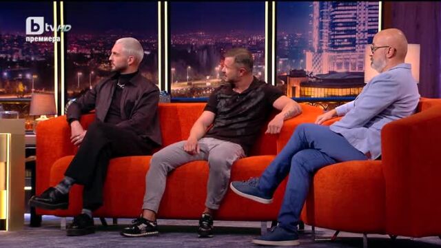Кой е най-строгият в журито на MasterChef?