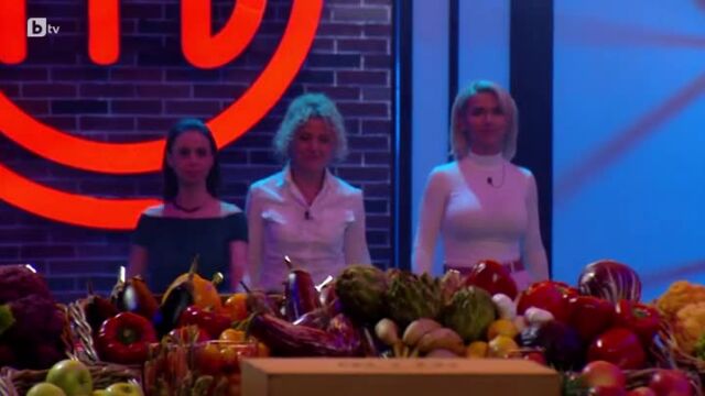 Ирина, Назик и Лидия получиха втори шанс да покажат какво могат