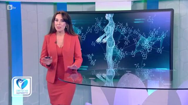 Снимка: Кои са 5-те основни фактора за метаболитно здраве?