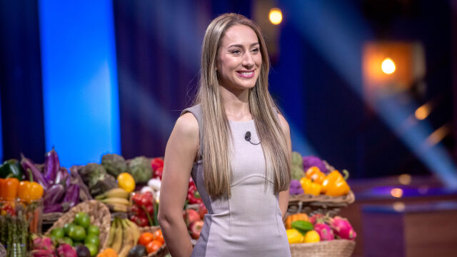 Петя Маноилова