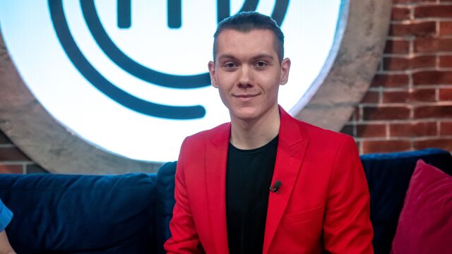 Иван Черешаров