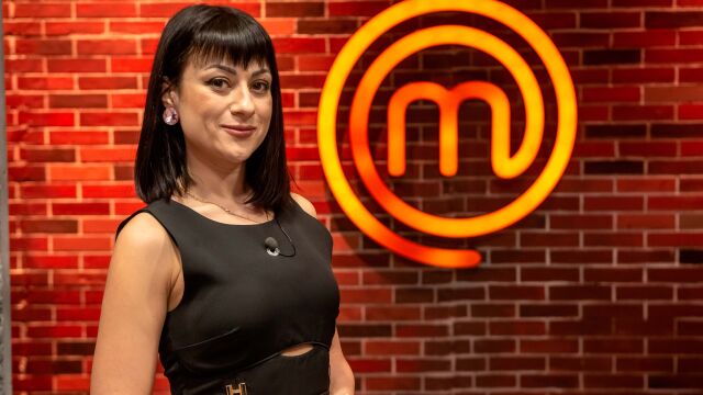 Марианна Александрова