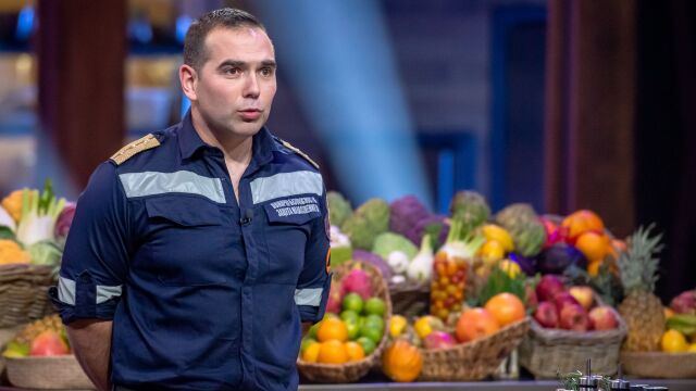 Радостин Тодоров