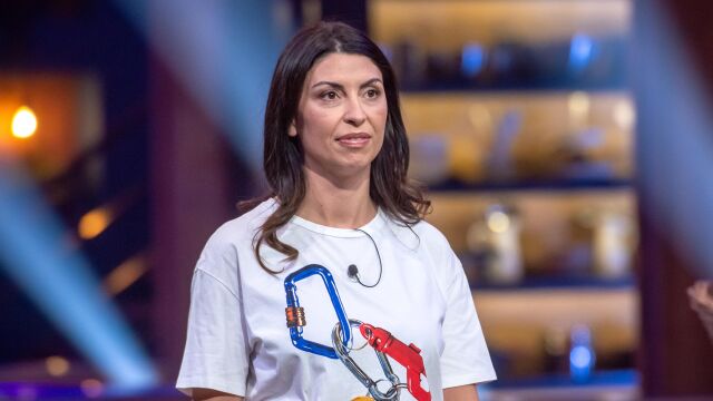 Даниела Райкова