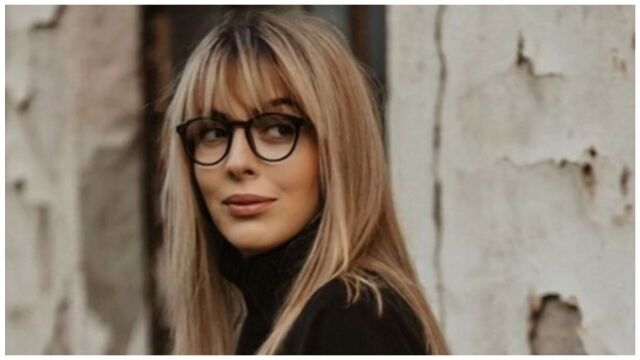 Снимка: Яна Борисова:  Да поговорим за любовта в приятна компания на чаша вино